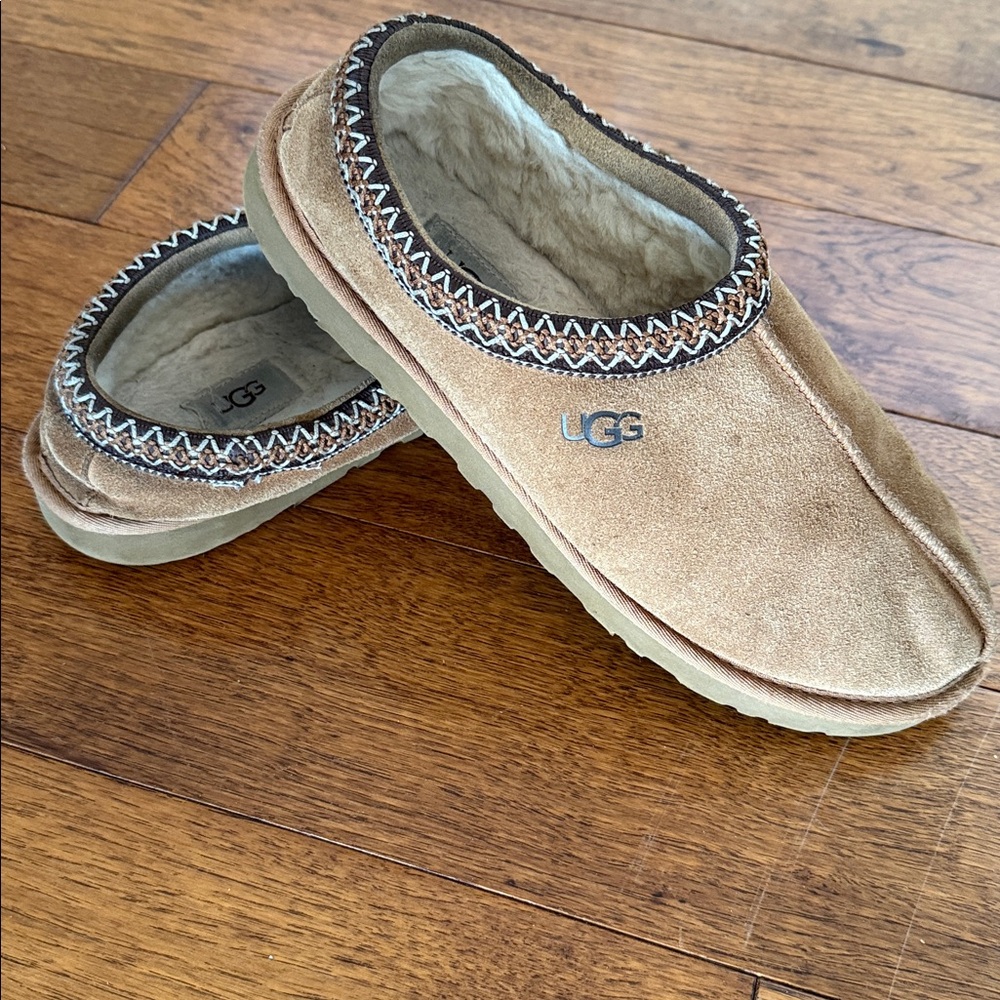 UGG Tasman Slippers ~ Men’s 11